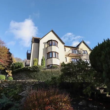 Holiday home Romney 14