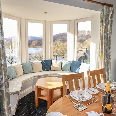 Dom wakacyjny Romney 14 Ambleside