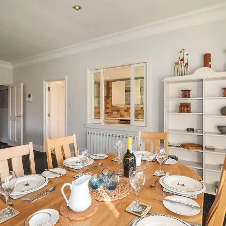 Romney 14 Dom wakacyjny Ambleside