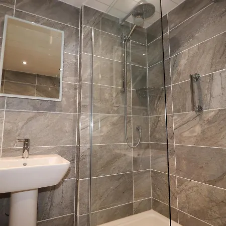 Romney 14 Dom wakacyjny Ambleside