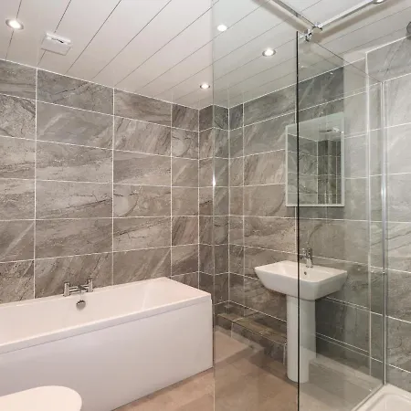 Romney 14 Dom wakacyjny