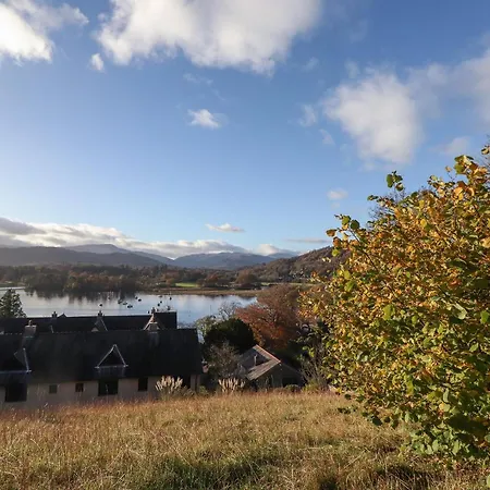 Dom wakacyjny Romney 14