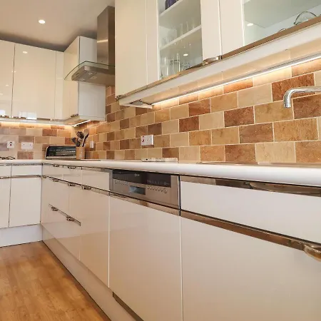 Feriehus Romney 14 *