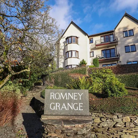 Romney 14 Ambleside