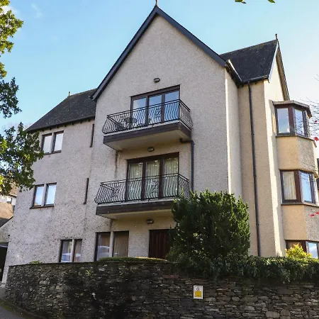 Holiday home Romney 14