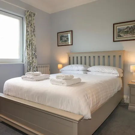 Romney 14 Holiday home *