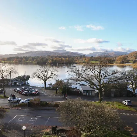 Romney 14 * Ambleside