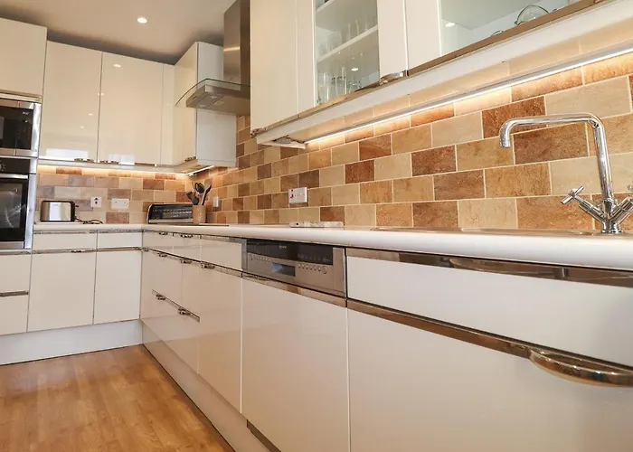 Holiday home Romney 14 *