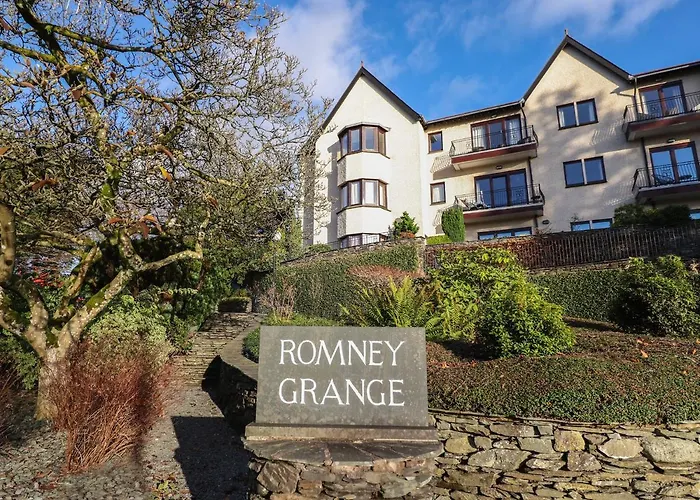 Romney 14 Ambleside