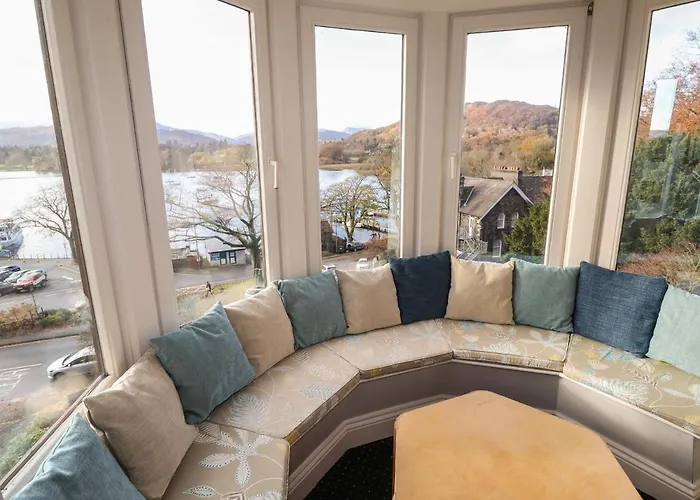 Romney 14 Holiday home *