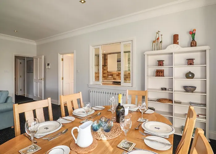 Romney 14 Holiday home Ambleside