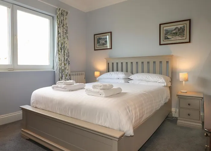 Romney 14 Holiday home *