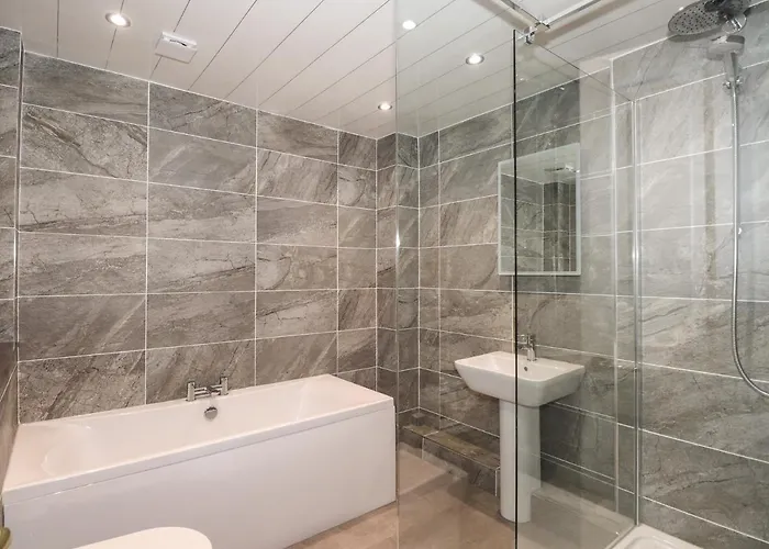 Romney 14 Holiday home