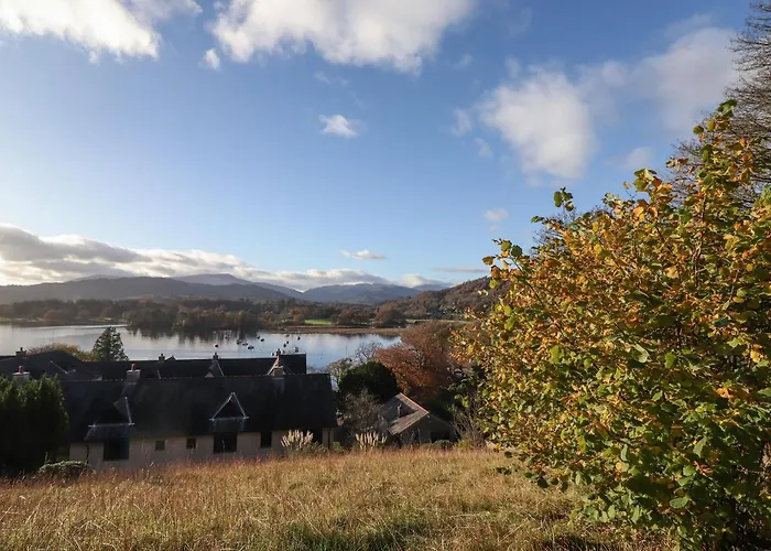 Holiday home Romney 14