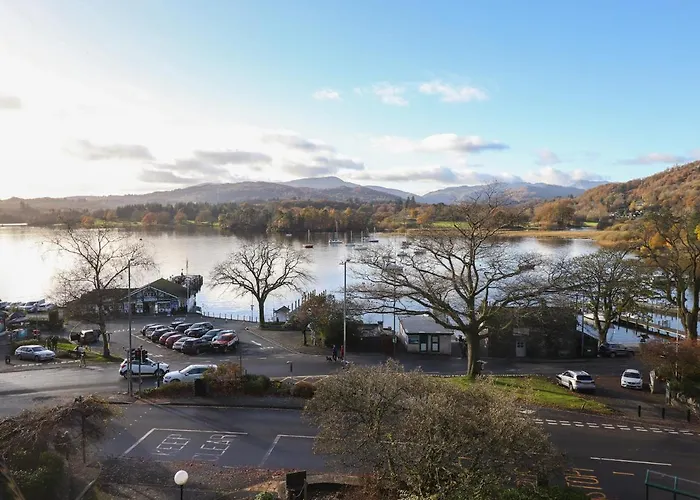 Romney 14 * Ambleside